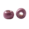 TOHO 11/0 Round Beads X-SEED-TR11-PF0553F-3