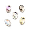 K9 Glass Rhinestone Cabochons RGLA-F067-B-2