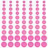 4-Hole Resin Buttons RESI-TA0004-11A-01-3