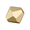 Preciosa&reg Crystal Beads X-PRC-BA5-00030-26200-1