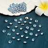 Preciosa&reg MAXIMA Crystal Round Stones X-PRC-RASS47-00030-265-2
