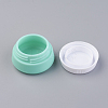 20ml Portable Silicone Cream Jar X-MRMJ-WH0006-A03-2
