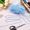 Acrylic Fiber Sewing Thread SENE-WH20023-004A-4