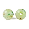 Handmade Lampwork Beads LAMP-T023-02B-08-2