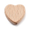 Natural Beech Wooden Baby Teething Toys WOOD-D275-01A-1