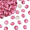 Preciosa&reg MAXIMA Crystal Round Stones X-PRC-RASS47-70010-1