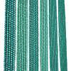 Opaque Solid Color Imitation Jade Glass Beads Strands EGLA-A044-P8mm-D31-2