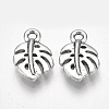 Tibetan Style Alloy Pendants LS-X-TIBE-S316-035AS-RS-1
