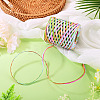 Raffia Twine Yarn OCOR-TAC0025-009B-5