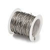 304 Stainless Steel Wire STAS-A115-01P-0.8mm-2