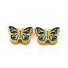 Alloy Enamel Beads ENAM-K067-74MG-2