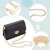 5Pcs 5 Style Purse Chains FIND-WR0009-65KCG-3