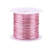 Copper Craft Wire Copper Beading Wire CWIR-F001-P-0.3mm-1