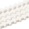 Synthetic Coral Beads Strands CORA-L044-A01-1