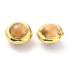 Natural Tiger Eye Beads G-B011-06G-D-2