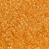 TOHO 8/0 Round Beads SEED-TR08-0002A-3