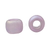 TOHO Round Seed Beads SEED-JPTR11-0166F-3