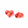 Transparent Acrylic Beads MACR-S373-70-B06-5
