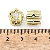 Alloy Beads FIND-B038-12G-02-2