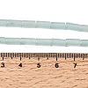 Natural White Jade Beads Strands G-Z145-A01-01B-5
