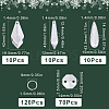 Jewelry Making Finding Kit DIY-SC0022-09-2