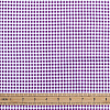 Tartan Cotton Fiber Fabric DIY-WH0504-685C-6