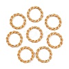 Aluminum Quick Link Connectors ALUM-H002-01-13-1