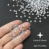 Shining Nail Art Glitter MRMJ-Q072-53H-4
