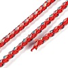 Braided Nylon Cord NWIR-G019-01A-3