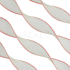 Organza Ribbons AJEW-CY0002-42C-7