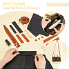 PU Leather DIY Purse Making Kits DIY-WH0304-169-2