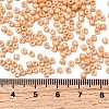 TOHO 8/0 Round Beads SEED-XTR08-0123D-3