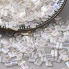 MIYUKI TILA Beads X-SEED-J020-TL250-1