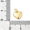 Brass Charms LS-KK-Z135-15C-G-3
