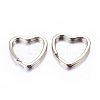 Iron Split Key Rings LS-E564-2-2