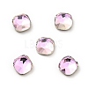 K9 Glass Rhinestone Cabochons RGLA-F068-A-2
