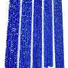 Electroplate Glass Beads Strands EGLA-A044-T4mm-L31-2