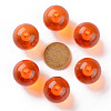 Transparent Acrylic Beads MACR-S370-A20mm-726-3