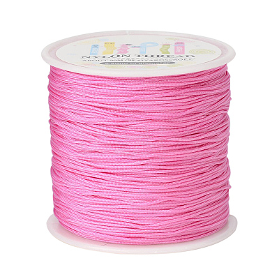 Nylon Braided Cord NWIR-JP0009-0.8-1902-1
