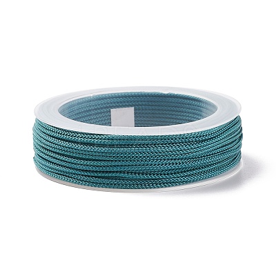 Braided Nylon Threads NWIR-E023-1.5mm-17-1