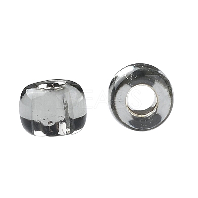 TOHO 11/0 Round Beads X-SEED-TR11-0029-1
