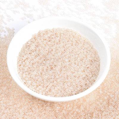 MIYUKI Round Rocailles Beads SEED-JP0010-RR3505-1