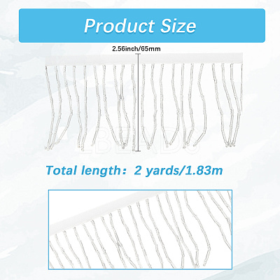 2Yards Polyester Ribbon OCOR-GF0004-98A-1