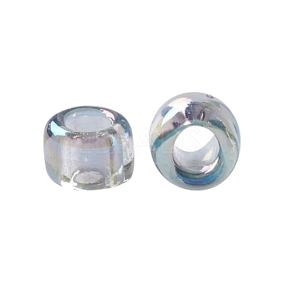 TOHO 15/0 Round Beads SEED-XTR15-0176-1