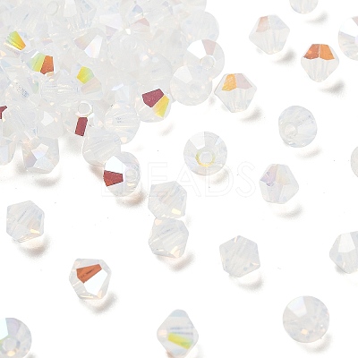 Preciosa&reg Crystal Beads Y-PRC-BA4-01000-201-1