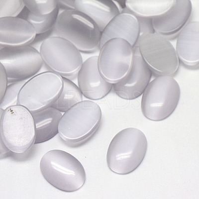 Cat Eye Cabochons CE-J005-30x40mm-18-1