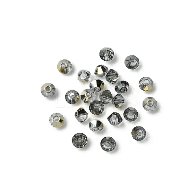 Preciosa&reg Crystal Beads Y-PRC-BA3-00030-261-1
