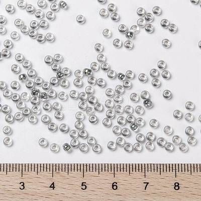 MIYUKI Round Rocailles Beads SEED-JP0009-RR3204-1