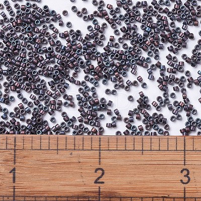 MIYUKI Delica Beads SEED-X0054-DB0312-1