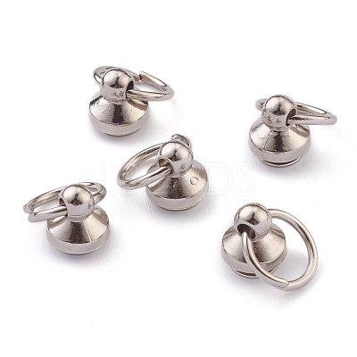 Alloy Ball Studs Rivets PALLOY-Z002-02B-P-1